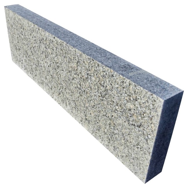 Przejdź do produktu Obrzeże granitowe G602 8x25x100 cm góra płomień
