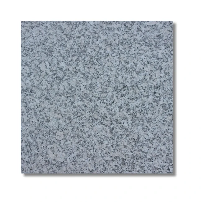 Przejdź do produktu Płytka granitowa płomień G602 60x60x5 cm