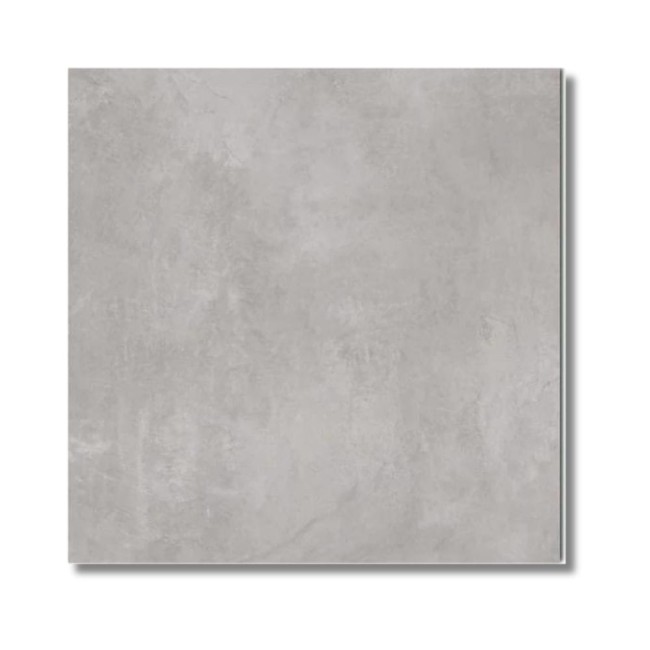 Przejdź do produktu Gres Iyona Grey Matowy 80x80x0,8 cm