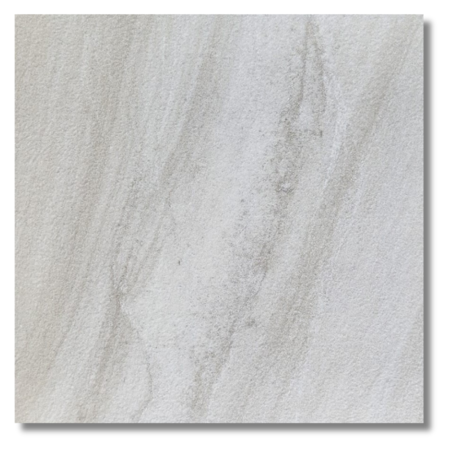 Przejdź do produktu Gres 20mm City Volacas Bianco 60x60x2 cm