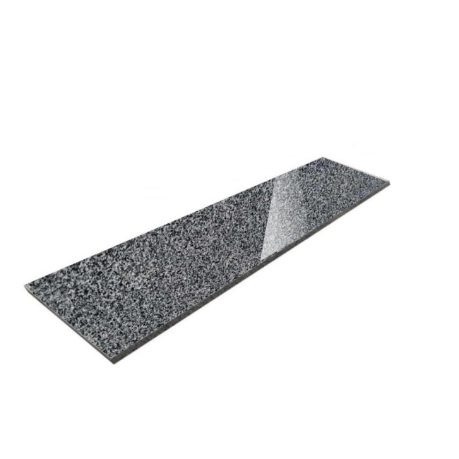 Przejdź do produktu Parapet granitowy poler G654 NEW 122x30x2 cm