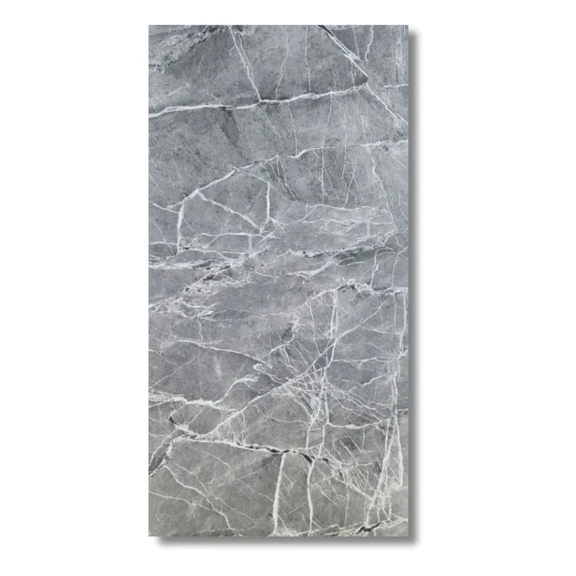 Przejdź do produktu Gres 9mm Breche Cemento Carving 120x60x0,9 cm