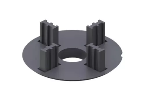 Przejdź do produktu Dysk fugowy 5 mm