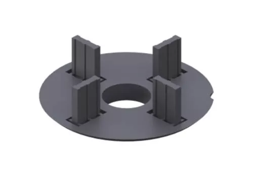 Przejdź do produktu Dysk fugowy 3 mm