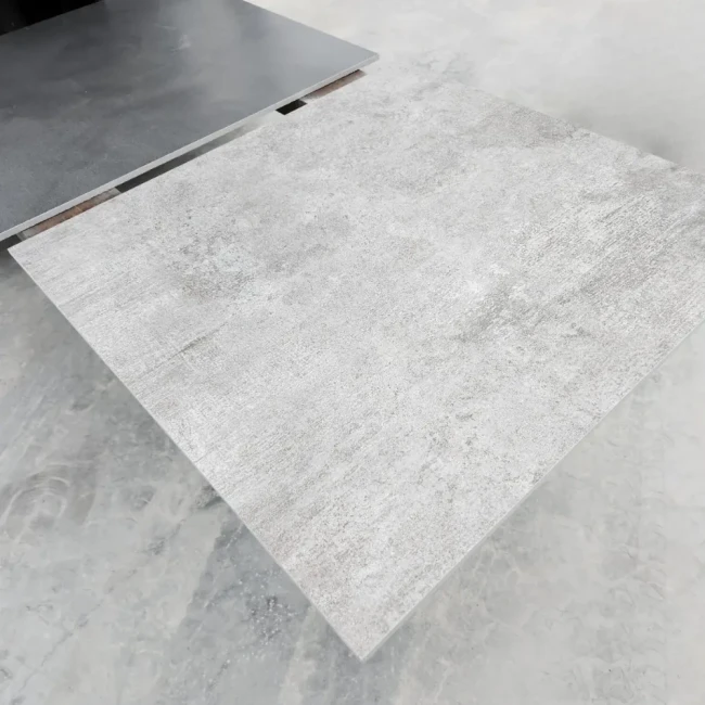 Przejdź do produktu Gres Buffalo Grey 60x60x0,8 cm