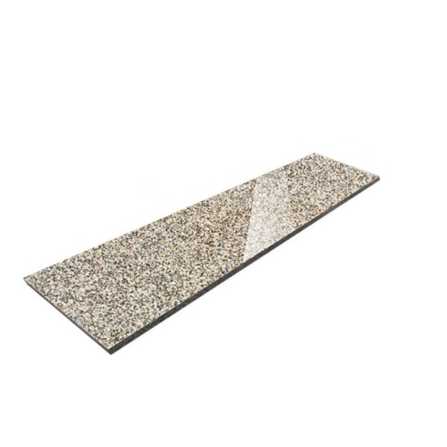 Przejdź do produktu Parapet Granitowy Poler G682 152x30x2 cm