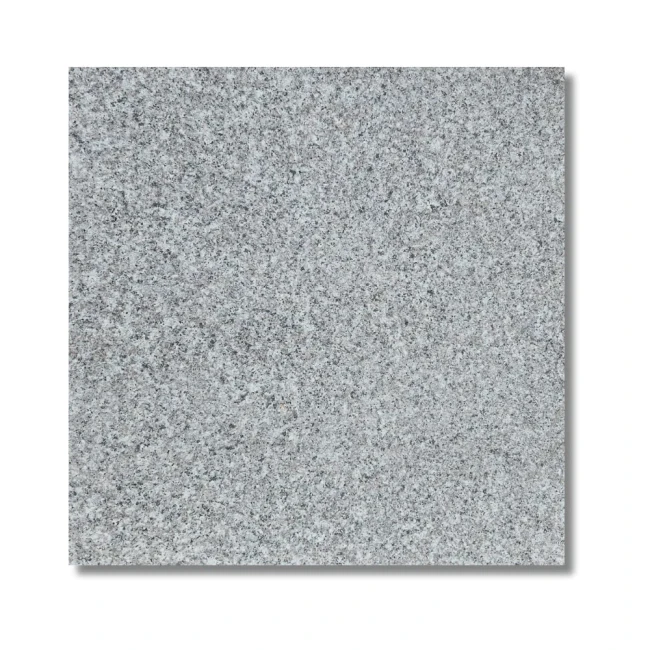 Przejdź do produktu Płytki Granitowe Płomieniowane Light Brown G664 New 60x60x2 cm