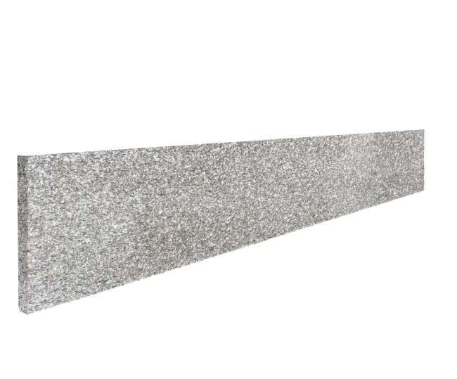 Przejdź do produktu Podstopnica granit poler G664 New 120x15x2 cm