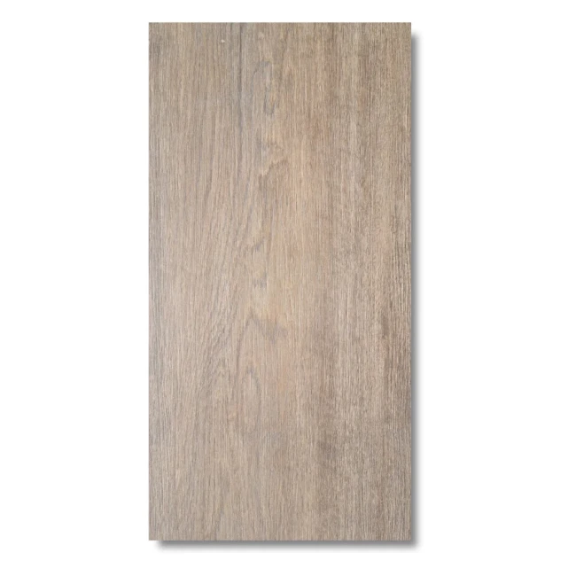 Przejdź do produktu Gres tarasowy 20mm drewnopodobny Monreal Brown 120x40x2 cm