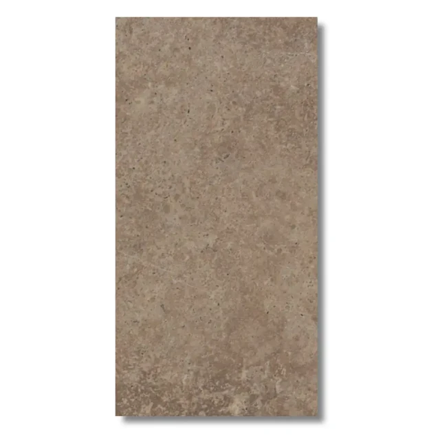 Przejdź do produktu Trawertyn Noce bębnowany 40,6x61x1,2 cm
