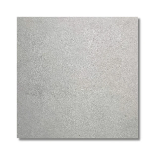 Przejdź do produktu Gres Stonex Light Grey 60x60x0,8 cm