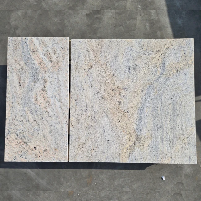 Przejdź do produktu Płytka granitowa Cielo Ivory poler 60x60x1,2 cm