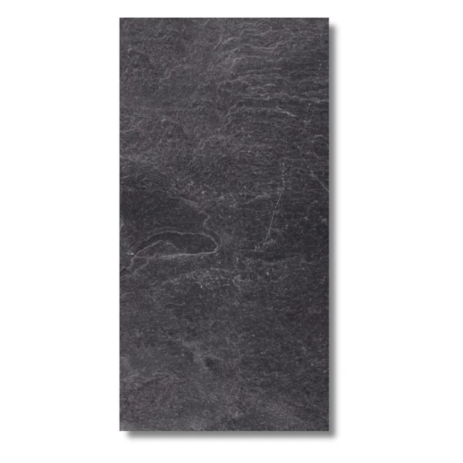 Przejdź do produktu Kamień ścienny/elewacyjny-dekoracyjny Silver Grey Naturalny 30x90x1,2 cm