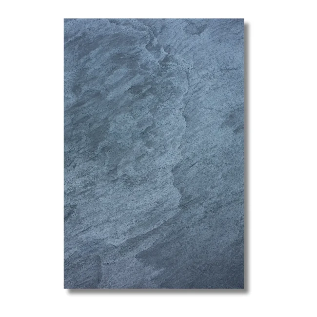 Przejdź do produktu Fornir Kamienny Silver Grey 122x305x0,2 cm