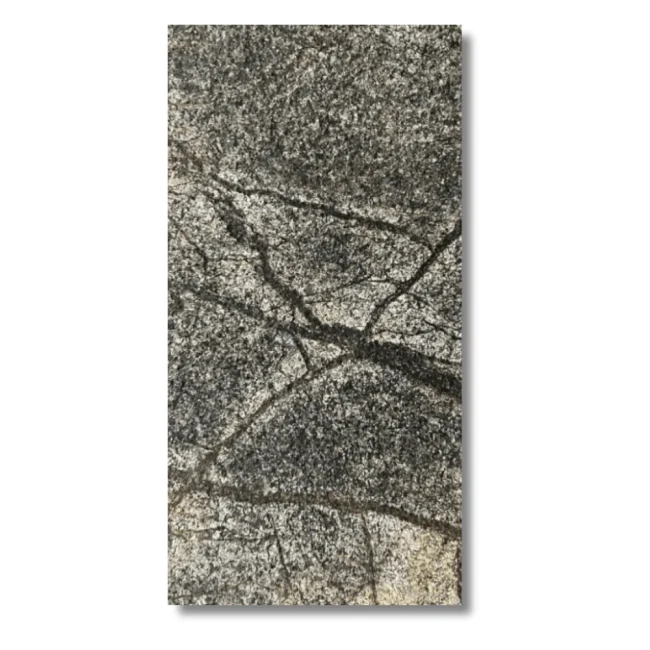 Przejdź do produktu Fornir kamienny Rainforest Brown 122x61x0,2 cm