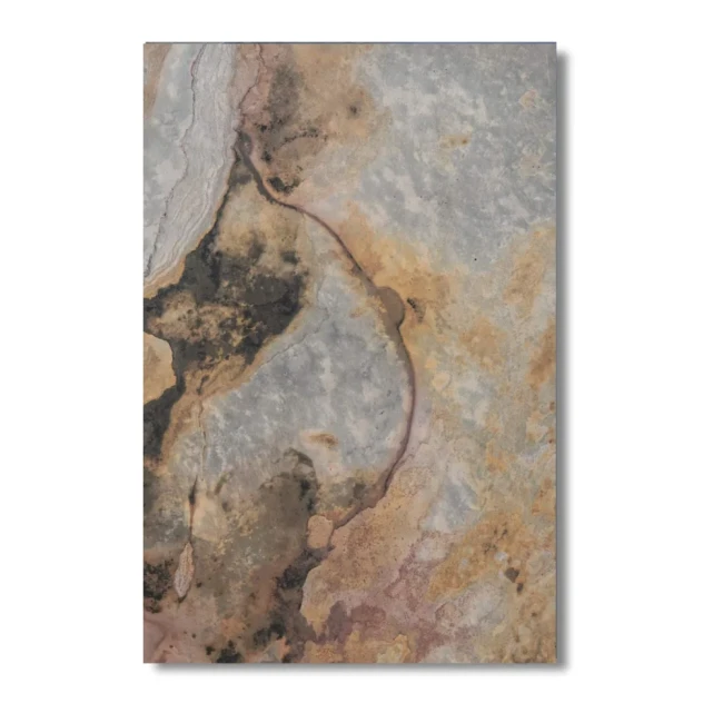 Przejdź do produktu Fornir Kamienny Indian Autumn XXL 122x280x0,2 cm