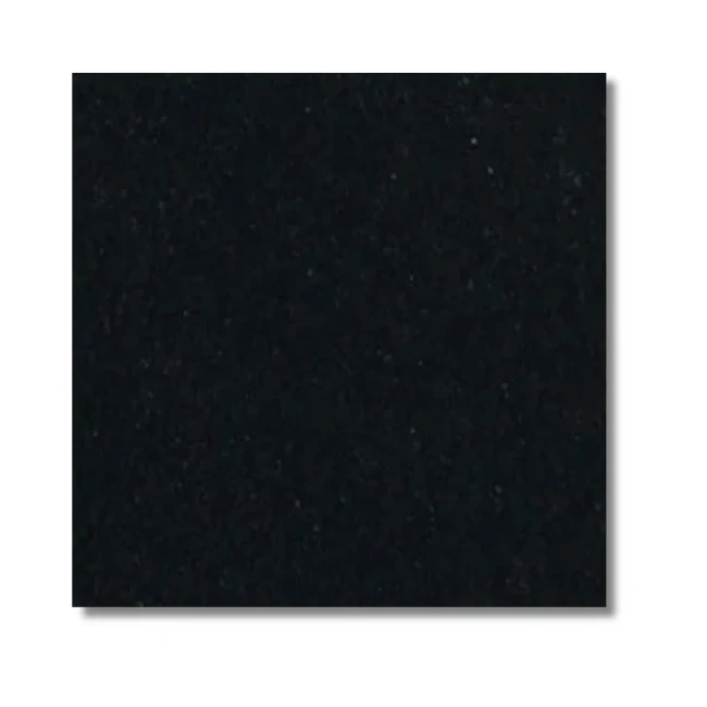 Przejdź do produktu Płytka granitowa poler Absolute Black 60x60x1,2 cm