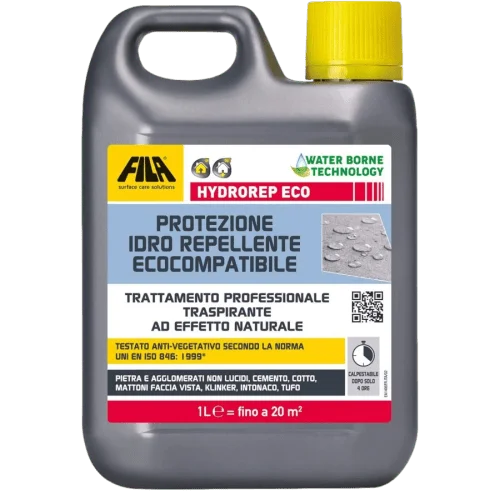 Przejdź do produktu Fila Hydrorep ECO 1L | Impregnat Do Hydrofobizacji