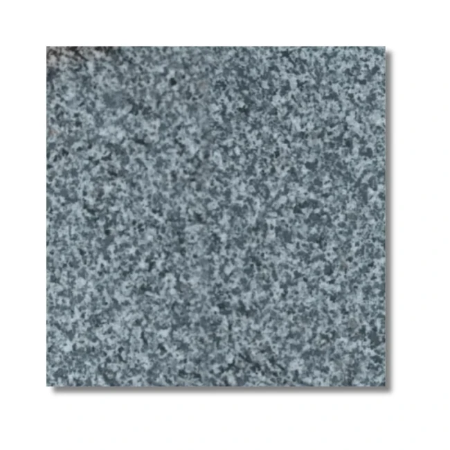 Przejdź do produktu Płytka granitowa Dark Grey New G654 poler 60x60x1,5 cm