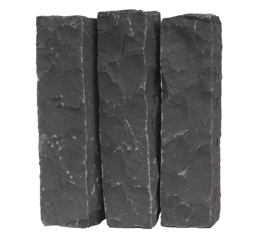 Przejdź do produktu Palisada Granitowa Łupana G690 33x10x10 cm