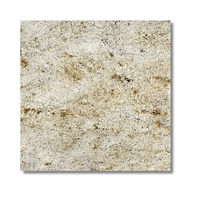 Przejdź do produktu Płytka granitowa Colonial Gold poler 60x60x1,5 cm