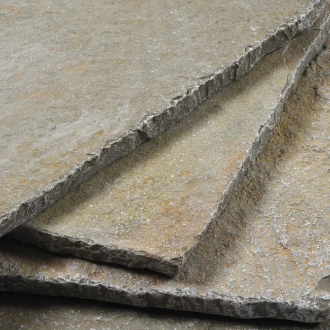 Przejdź do produktu Płytka Tandur Yellow Limestone Pół-szlifowana Bębnowana 20x20x1,5 cm
