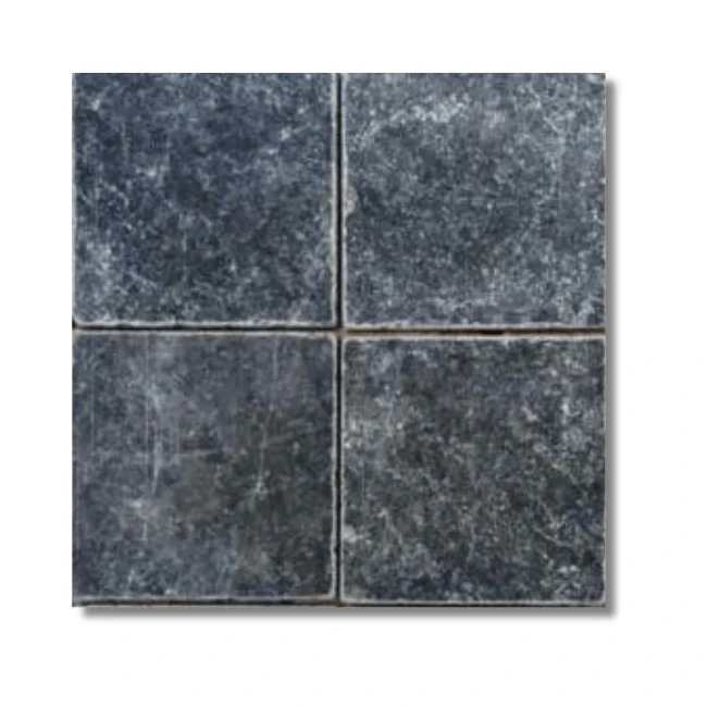 Przejdź do produktu Płytka Marmur Blue Stone 10x10x1 cm