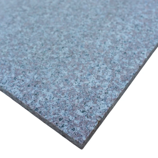 Przejdź do produktu Stopnica granitowa Płomień G664 150x33x2 cm