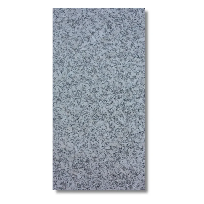 Przejdź do produktu Płytka Granitowa płomień G602 30x60x1 cm