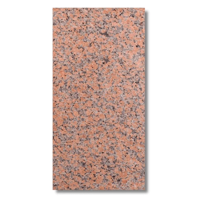 Przejdź do produktu Pasy Granit G562 New Płomieniowane 2 cm
