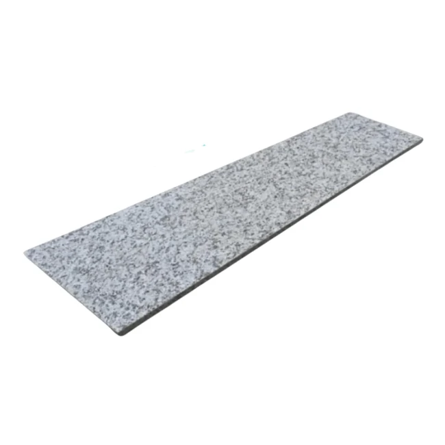 Przejdź do produktu Parapet Stopnica granitowa poler G602 150x33x3 cm