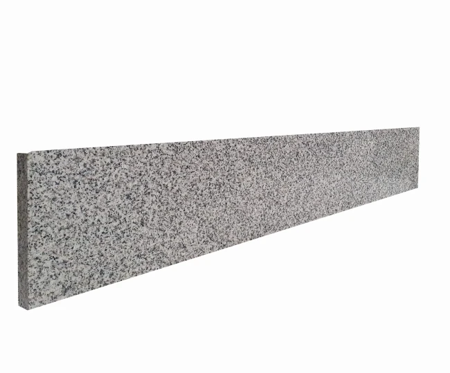 Przejdź do produktu Podstopnica granit poler G603 New 131x17x2 cm