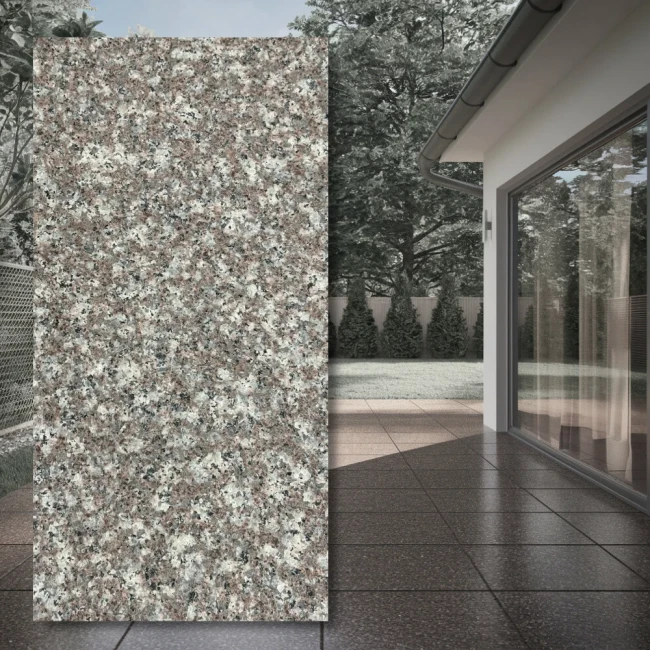 Przejdź do produktu Płytka Granitowa G664 Polerowana 40x60x2 cm