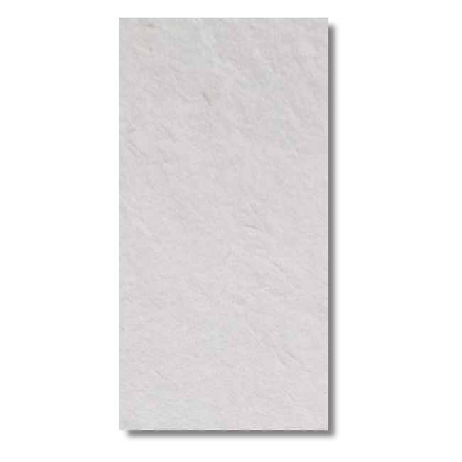 Przejdź do produktu Fornir kamienny White Quartz Marble 122x244x0,2 cm