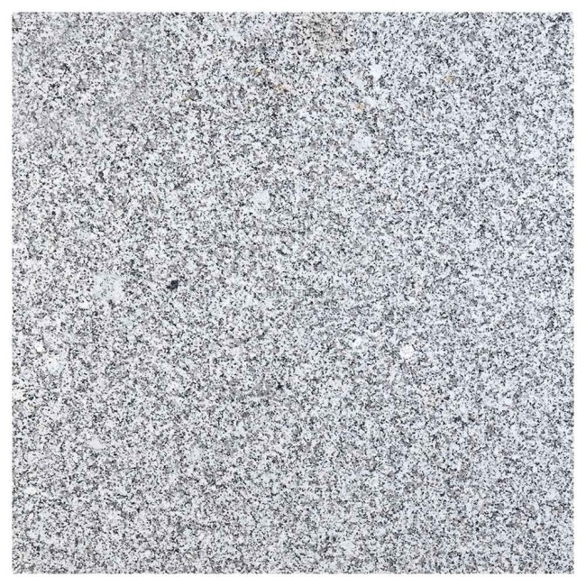 Przejdź do produktu Płytka granitowa poler G603 new 60x60x1,5 cm