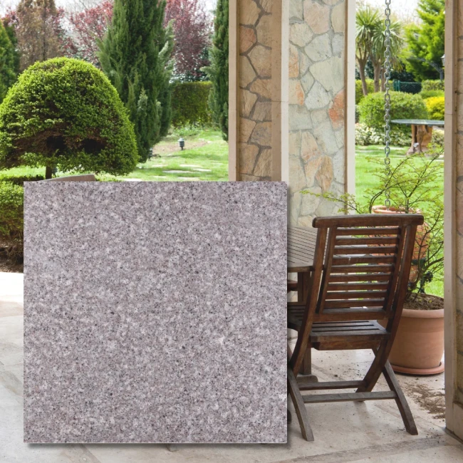 Przejdź do produktu Płytka granitowa G664 60x60x1,5 cm