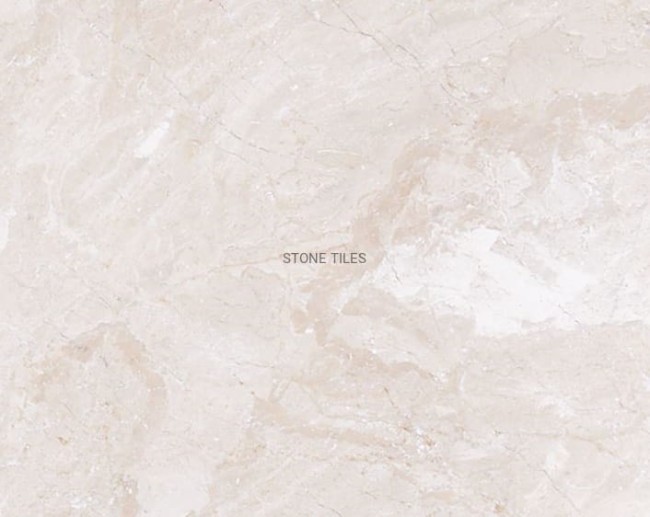 Przejdź do produktu Marmur Coffee White | Queen Beige poler 61x40,6x1,2 cm
