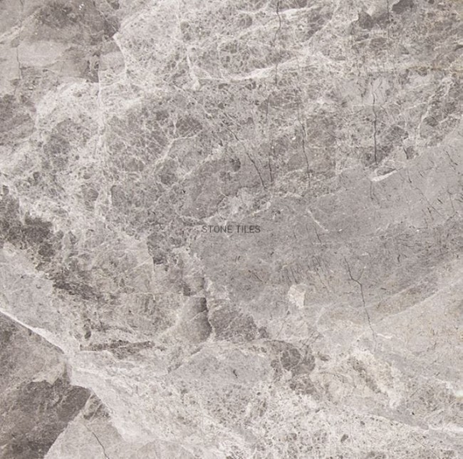 Przejdź do produktu Płytka Marmur Atlantic Grey poler 61x40,5x1,2 cm