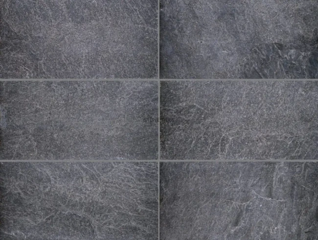 Przejdź do produktu Płytka Silver Grey naturalna 60x30x1,2 cm
