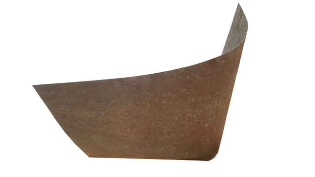 Przejdź do produktu Fornir Kamienny Copper 122x61x0,2cm