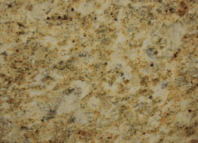 Przejdź do produktu Płytka granitowa poler Colonial Gold 61x30,5x1 cm