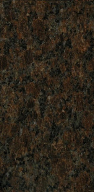 Przejdź do produktu Płytka granitowa Coffee Brown 61x30,5x1 cm