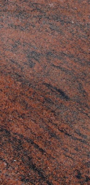 Przejdź do produktu Płytka granitowa Multi Colour 61x30,5x1 cm