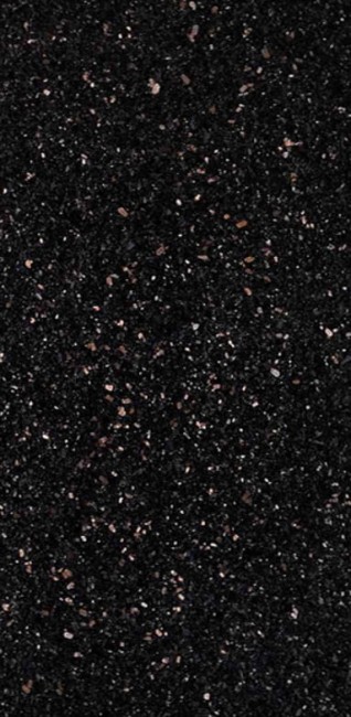 Przejdź do produktu Płytka granitowa Black Galaxy 61x30,5x1 cm