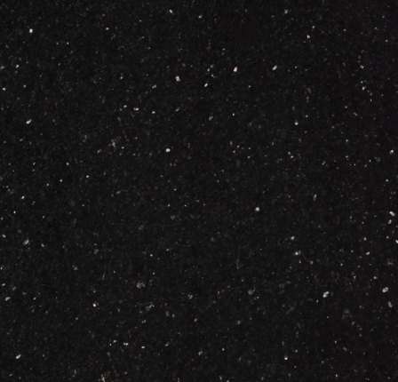 Przejdź do produktu Płytka granitowa Black Galaxy 61x30,5x1 cm