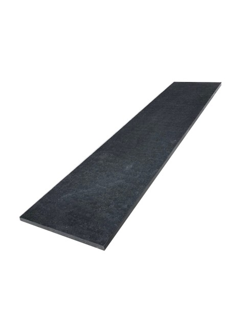 Przejdź do produktu Stopnica granitowa płomieniowana G690 150x33x2