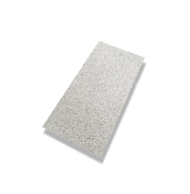 Przejdź do produktu Płytka granitowa płomień G603 New 30,5x61x1 cm