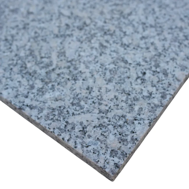 Przejdź do produktu Stopnica granitowa płomień G602 135x33x2