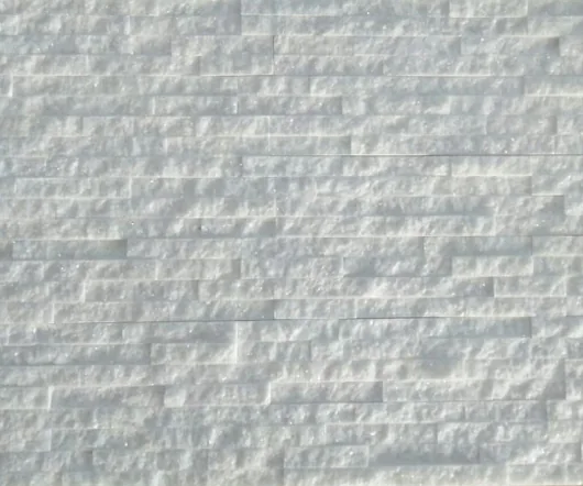 Przejdź do produktu Marmur Pure White 10x40
