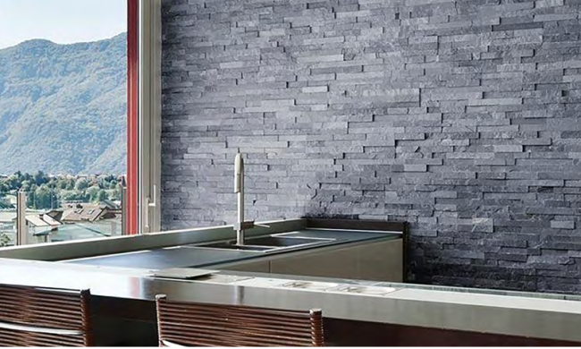 Przejdź do produktu Marmur Pure Grey 10x40